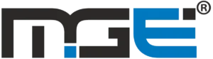 MGE auto private linited Logo