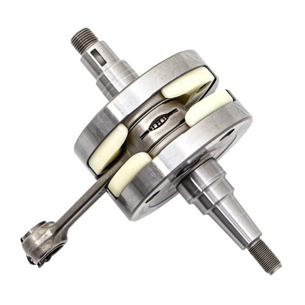 Original Crank Shaft For Piaggio Auto