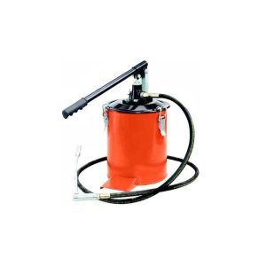 Bucket Grease Pumps