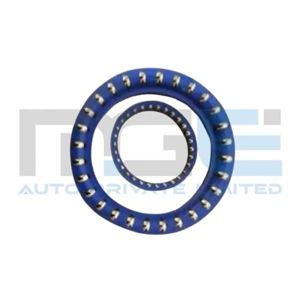 BALL BEARING SET FOR APE PIAGGIO