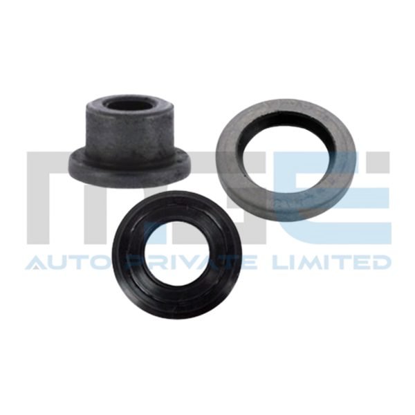 DUST COVER BIG & SMALL WITH SEAL SET OF 3 FOR APE PIAGGIO