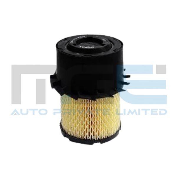 AIR FILTER WITH FAN FOR APE PIAGGIO BS3