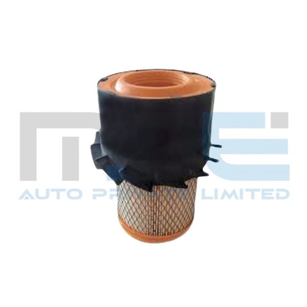 AIR FILTER WITH FAN FOR APE PIAGGIO BS6