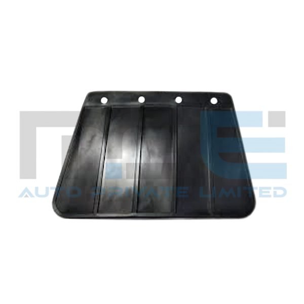 REAR MUD FLAP 7.20X6 FOR APE PIAGGIO