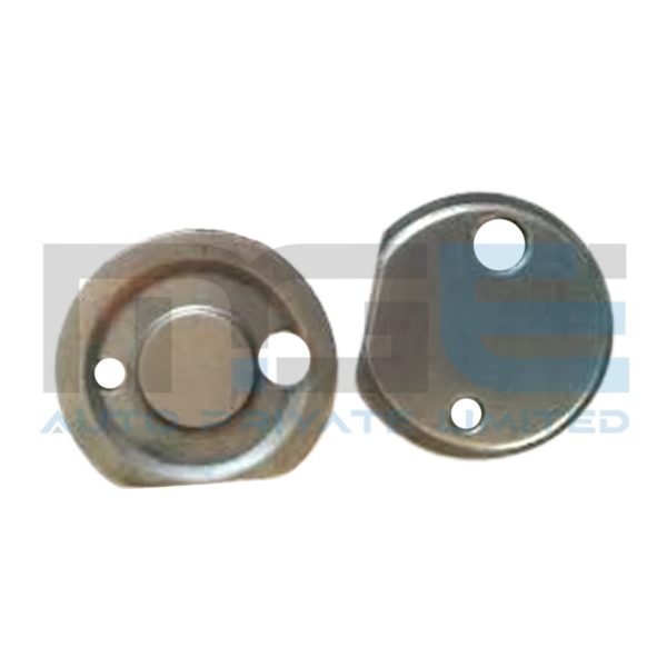CLUTCH THESY PLATE FOR APE PIAGGO