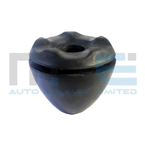 ENGINE FOUNDATION BED FOR APE PIAGGIO THREE WHEELER