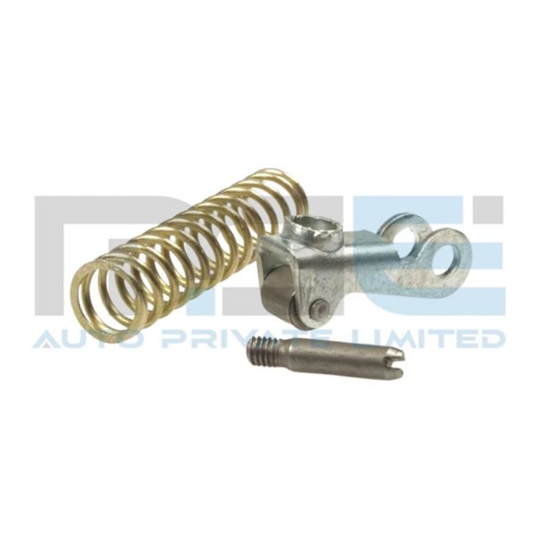 GEAR SHIFTER ROLLER KIT FOR APE PIAGGIO/MAHINDRA ALFA