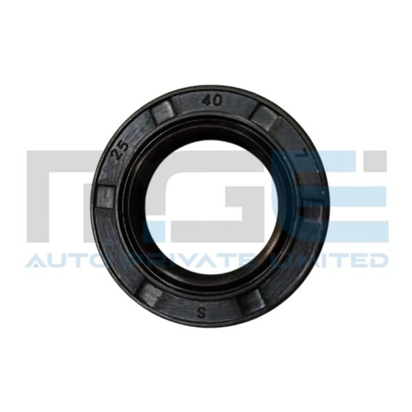 MAIN SHAFT OIL SEAL 30-52-7 FOR APE PIAGGIO