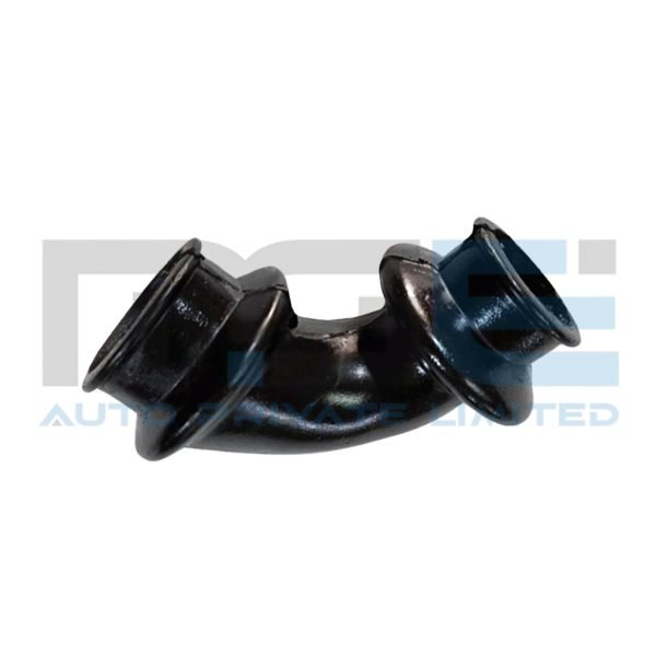 BEND TYPE AIR CLEANER HOSE FOR MAHINDRA ALFA - Image 3