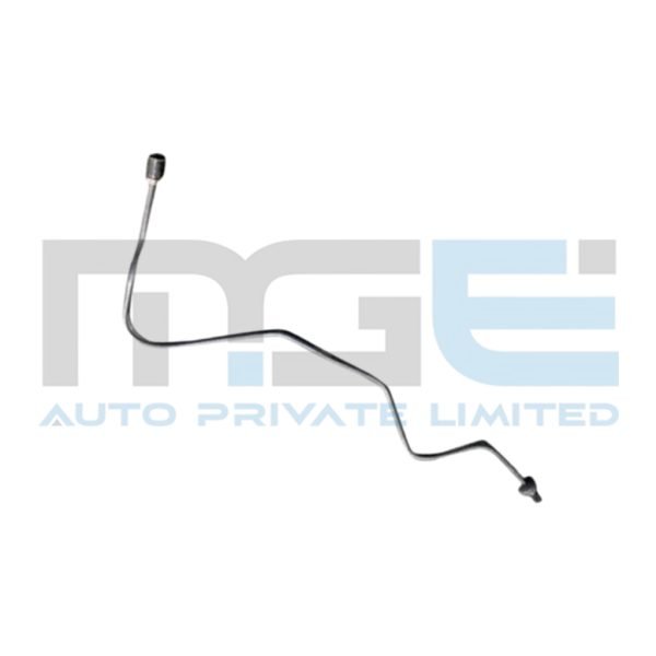 REAR RIGHT BRAKE PIPE FOR MAHINDRA ALFA