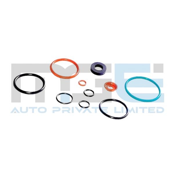 O RING KIT SET OF 10 PCS FOR APE PIAGGIO/MAHINDRA ALFA/ATUL SHAKTI