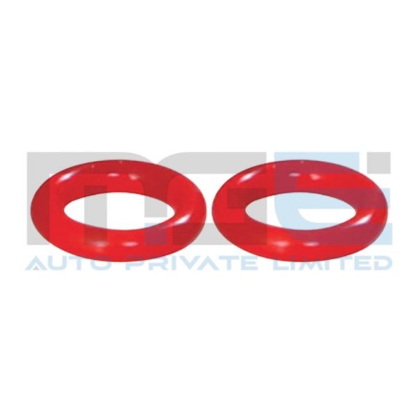 O RING DECOMPRESSOR LEVER 6.1X1.8 FOR APE PIAGGIO/MAHINDRA ALFA/ATUL SHAKTI