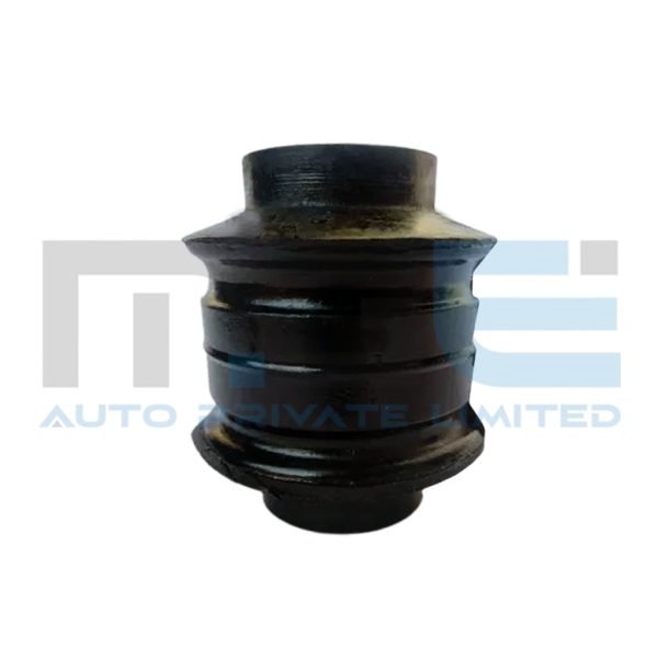 FRONT SHOCKER BUSH WITH SLEEVE FOR APE PIAGGIO THREE WHEELER