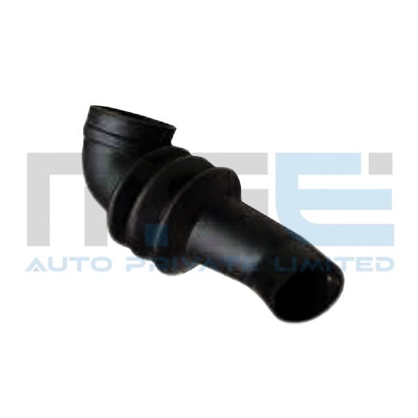AIR CLEANER HOSE FOR APE PIAGGIO THREE WHEELER
