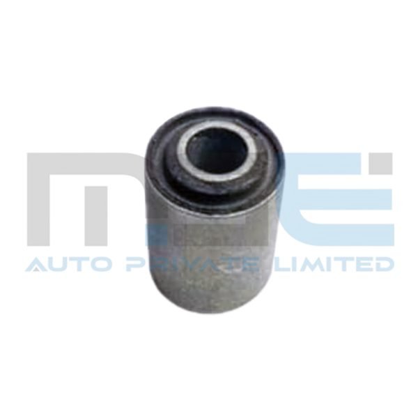 REAR SHOCKER ABSORBER (SILENT BLOCK BUSH 30X45.6X55.3 MM) FOR BAJAJ MAXIMA Z/MAXIMA/MAXIMA CARGO/MAXIMA X WIDE