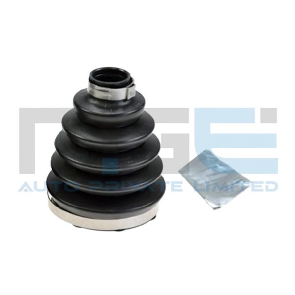 KIT BOOT FOR BAJAJ MAXIMA Z/ MAXIMA/ MAXIMA CARGO