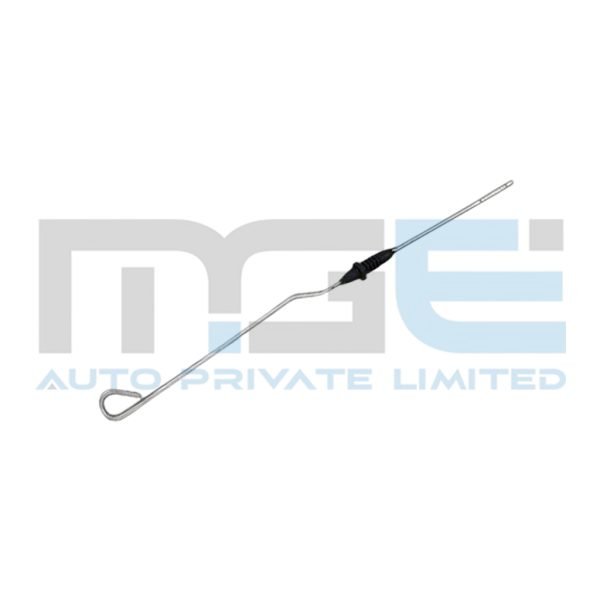 ENGINE OIL GAUGE FOR APE PIAGGIO THREE WHEELER - Image 2