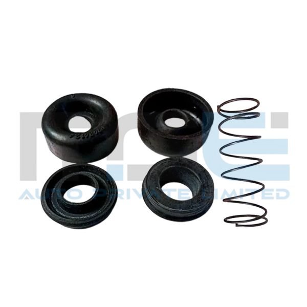 W.C. KIT MINOR REAR WHEEL 25.40 MM FOR APE PIAGGIO THREE WHEELER