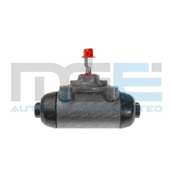 WHEEL CYCLINDER ASSEMBLY REAR 25.40MM FOR APE PIAGGIO THREE WHEELER