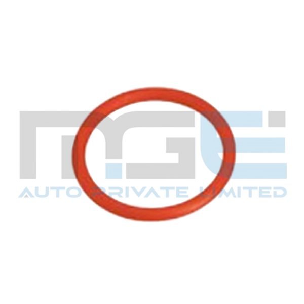 ENGINE OIL CAP RING 28.5X2.7 FOR APE PIAGGIO THREE WHEELER