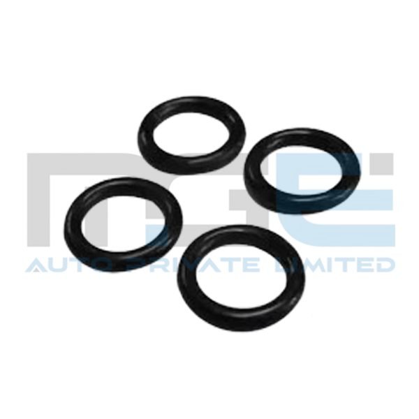 FRONT HUB O RING KIT SET OF 4 FOR APE PIAGGIO THREE WHEELER