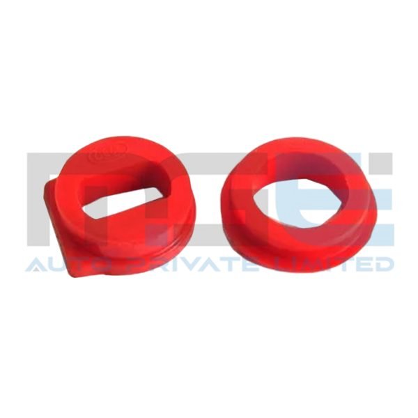 PUSH ROD SLEEVE OLD SET OF 2 FOR APE PIAGGIO THREE WHEELER
