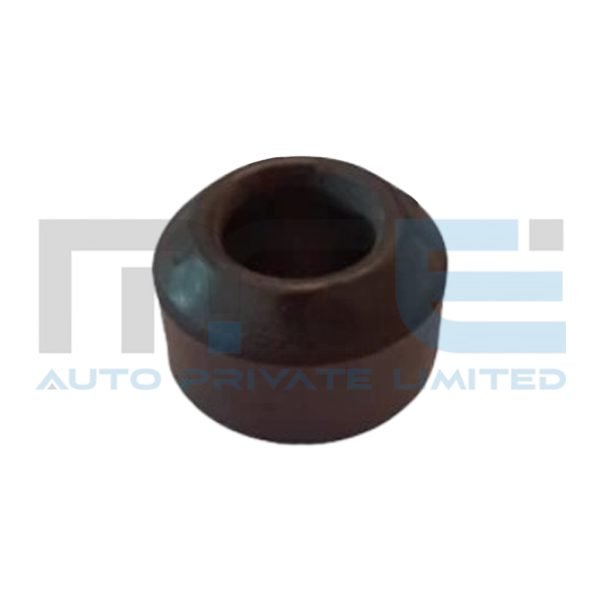 TRIANGLE BUSH FRONT FOR APE PIAGGIO THREE WHEELER