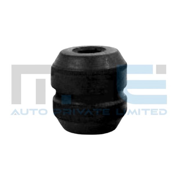 TRIANGLE BUSH FRONT FOR APE PIAGGIO THREE WHEELER