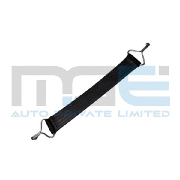 SEAT BELT FOR APE PIAGGIO/MAHINDRA ALFA