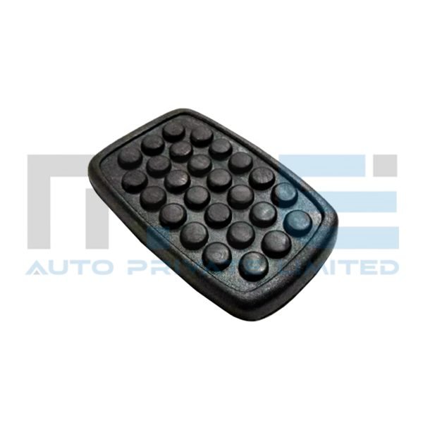 BRAKE PEDAL RUBBER FOR APE PIAGGIO THREE WHEELER