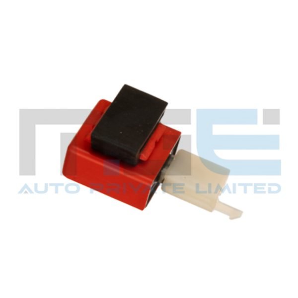 FLASHER FOR BAJAJ DISCOVER / PLATINA / CT100 / PULSAR / AVENGER / V12 / V15 / BOXER - Image 2