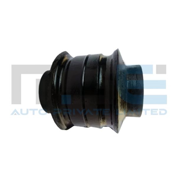 FRONT SHOCKER BUSH WITH SLEEVE FOR APE PIAGGIO THREE WHEELER - Image 2