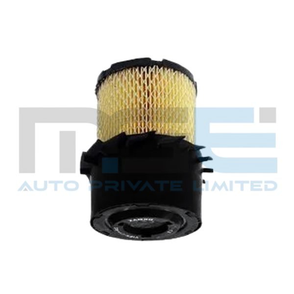AIR FILTER WITH FAN FOR APE PIAGGIO BS3 - Image 2