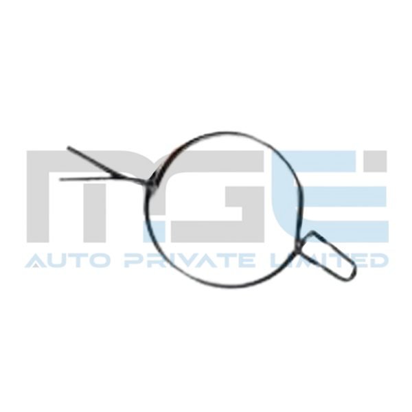 CLUTCH THESY LOCK FOR APE PIAGGIO THREE WHEELER - Image 2