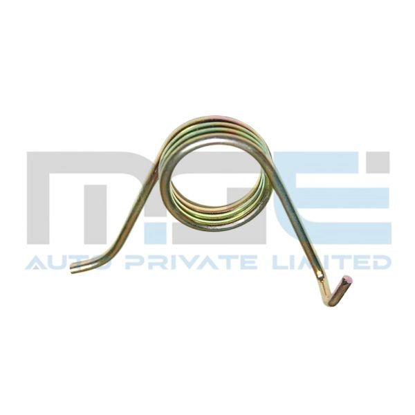 BRAKE PEDAL SPRING FOR APE PIAGGIO - Image 2