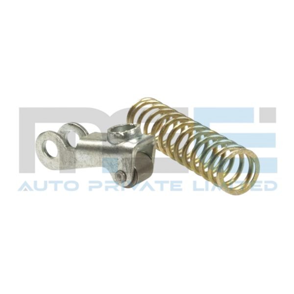 GEAR SHIFTER ROLLER KIT FOR APE PIAGGIO/MAHINDRA ALFA - Image 2