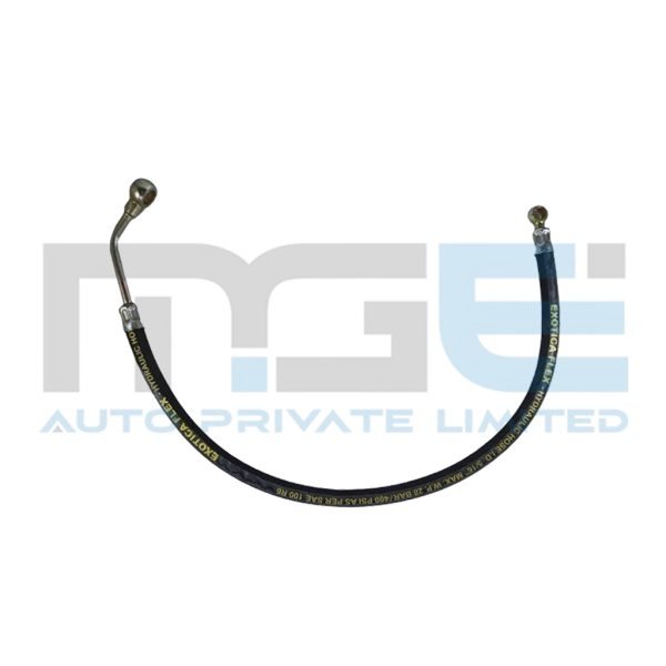 FILTER TO PUMP R6 HOSE FOR APE PIAGGIO THREE WHEELER - Image 2