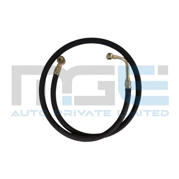 TANK TO PUMP R6 HOSE FOR APE PIAGGIO/MAHINDRA ALFA - Image 3