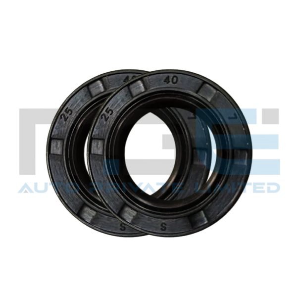 MAIN SHAFT OIL SEAL 30-52-7 FOR APE PIAGGIO - Image 2