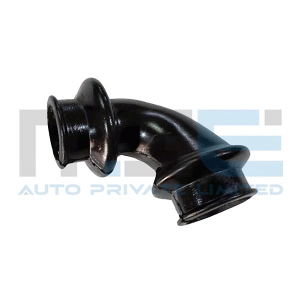 BEND TYPE AIR CLEANER HOSE FOR MAHINDRA ALFA - Image 2