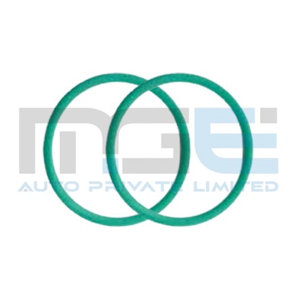 GOVERNER ASSEMBLY O RING 38.5X3 FOR APE PIAGGIO/MAHINDRA ALFA/ATUL SHAKTI - Image 2