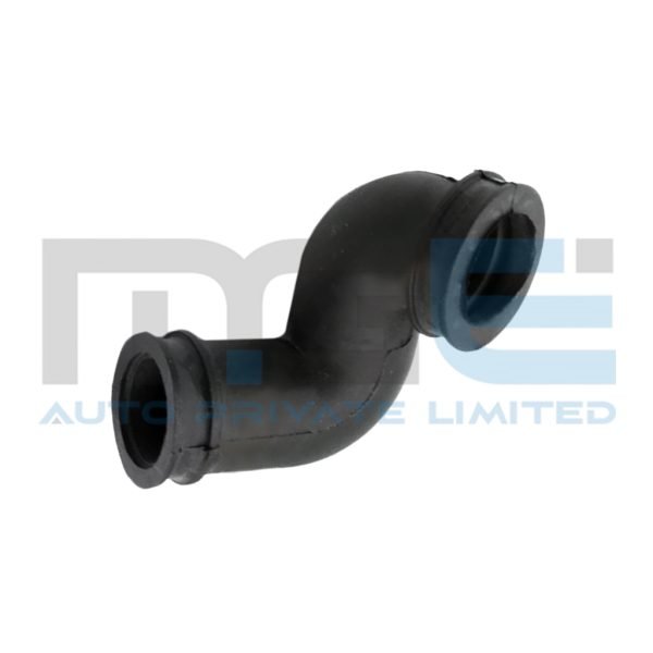 AIR CLEANER HOSE L TYPE FOR APE PIAGGIO THREE WHEELER - Image 2