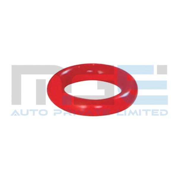 O RING DECOMPRESSOR LEVER 6.1X1.8 FOR APE PIAGGIO/MAHINDRA ALFA/ATUL SHAKTI - Image 2