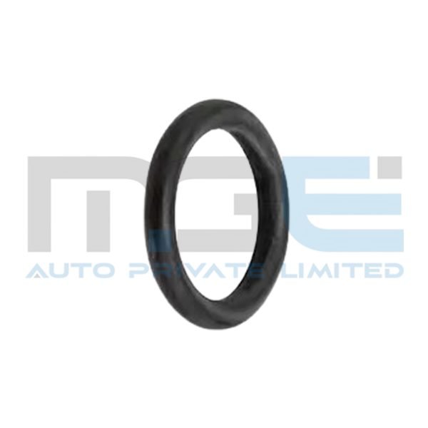 O RING SECTOR PLATE ASSEMBLY 8.6X1.7MM FOR APE PIAGGIO/MAHINDRA ALFA/ATUL SHAKTI - Image 2