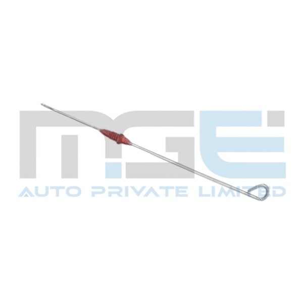 ENGINE OIL GAUGE FOR APE PIAGGIO THREE WHEELER - Image 2