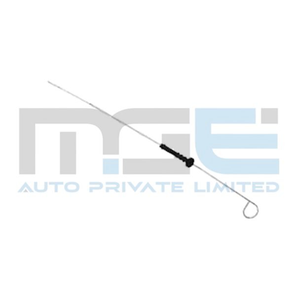 ENGINE OIL GAUGE STANDARD SIZE E52008924 FOR APE PIAGGIO THREE WHEELER - Image 2