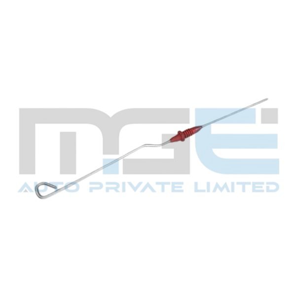 ENGINE OIL GAUGE FOR APE PIAGGIO THREE WHEELER - Image 2