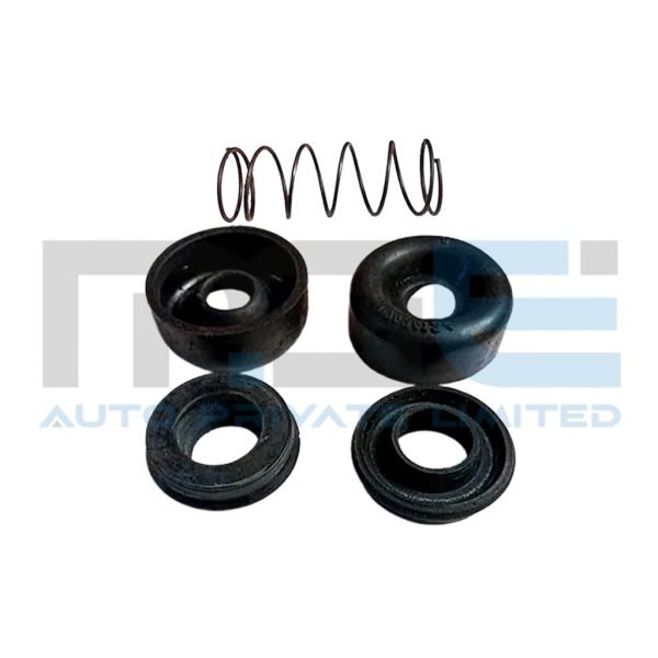 W.C. KIT MINOR REAR WHEEL 25.40 MM FOR APE PIAGGIO THREE WHEELER - Image 2