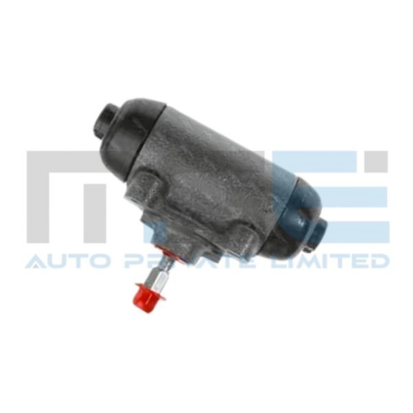 WHEEL CYCLINDER ASSEMBLY REAR 25.40MM FOR APE PIAGGIO THREE WHEELER - Image 2