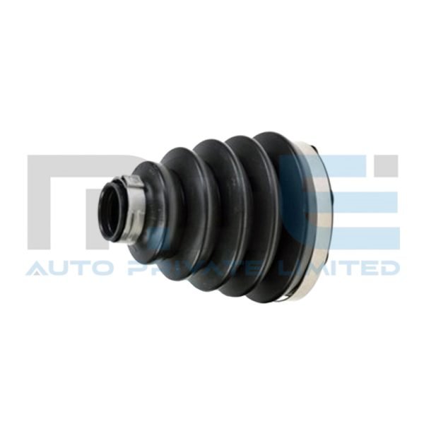 KIT BOOT FOR BAJAJ MAXIMA Z/ MAXIMA/ MAXIMA CARGO - Image 2